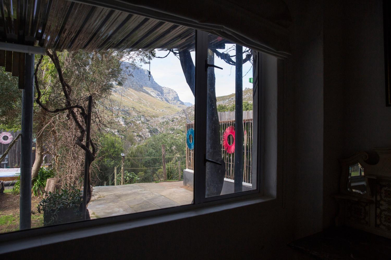 Others 3, McBains, Cape Winelands