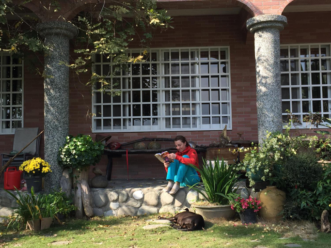 Others 3, Wisdom Garden Home Stay, Hualien