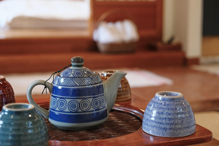 Others 5, Wisdom Garden Home Stay, Hualien