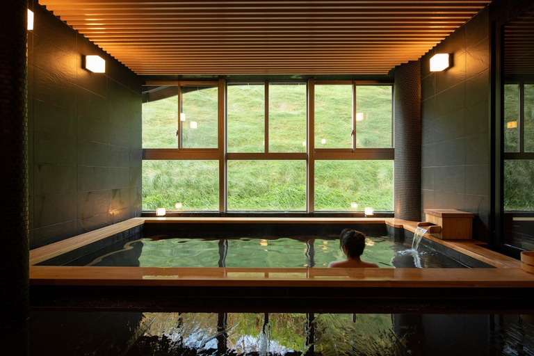 Sport & Beauty 2, Skye Niseko, Kutchan