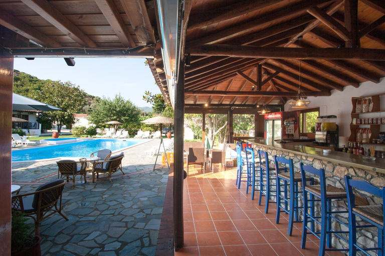 Others 2, STRAWBERRY Skiathos, Thessaly