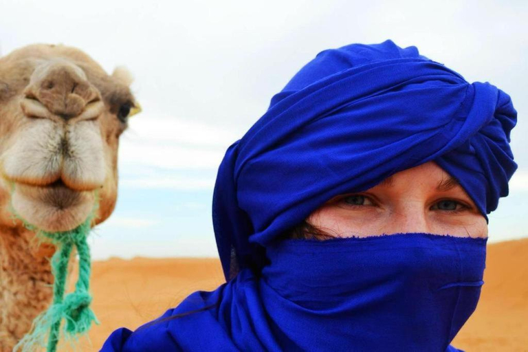 Others 4, Camp Sahara Dunes, Ouarzazate