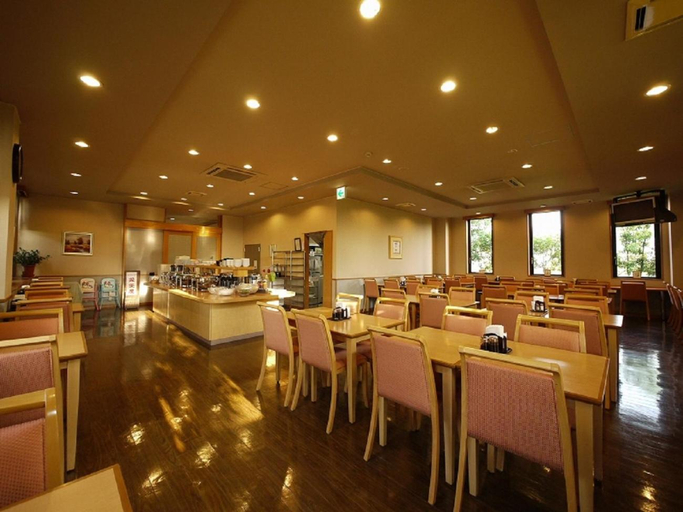 Food & Drinks 5, Hotel Route Inn Igaueno - Igaichinomiya Inter, Iga
