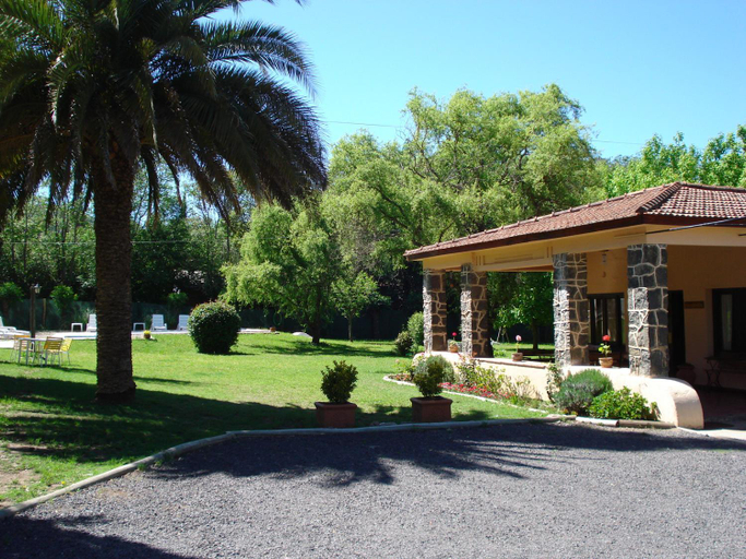 Others 4, Las Acacias - Posada de Campo, Calamuchita