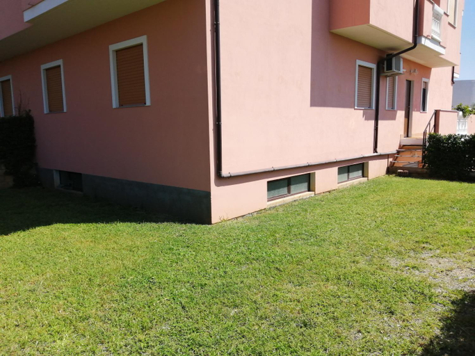 Others 5, B&B Ginevra, Catanzaro