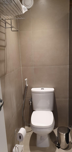 Bathroom 5, Casa Del Mar, Rio de Janeiro