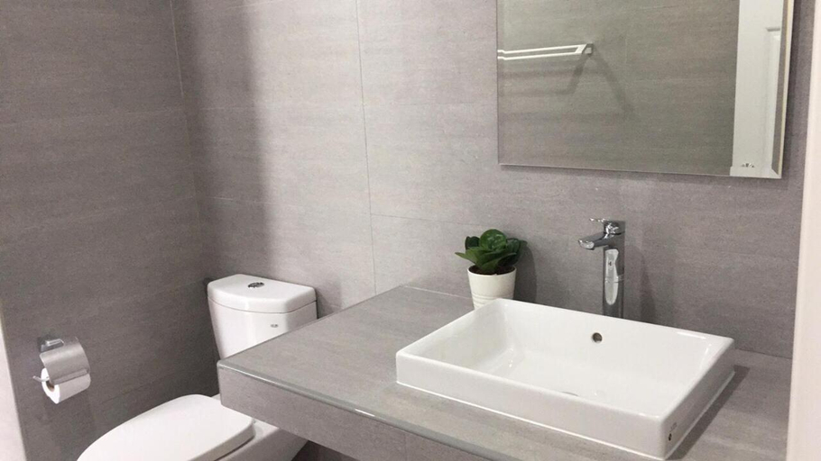 Bathroom 3, TEAK VILLA, Bang Na