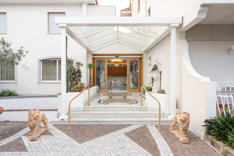 Exterior & Views 2, Eliseo Park's, Napoli
