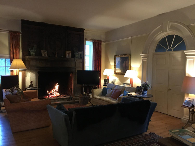 Others 5, Marston Hall, Lincolnshire