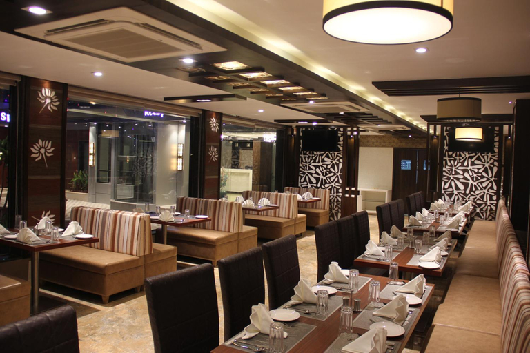 Food & Drinks 3, Picaddle The Luxury Boutique Resort Mahabaleshwar, Satara