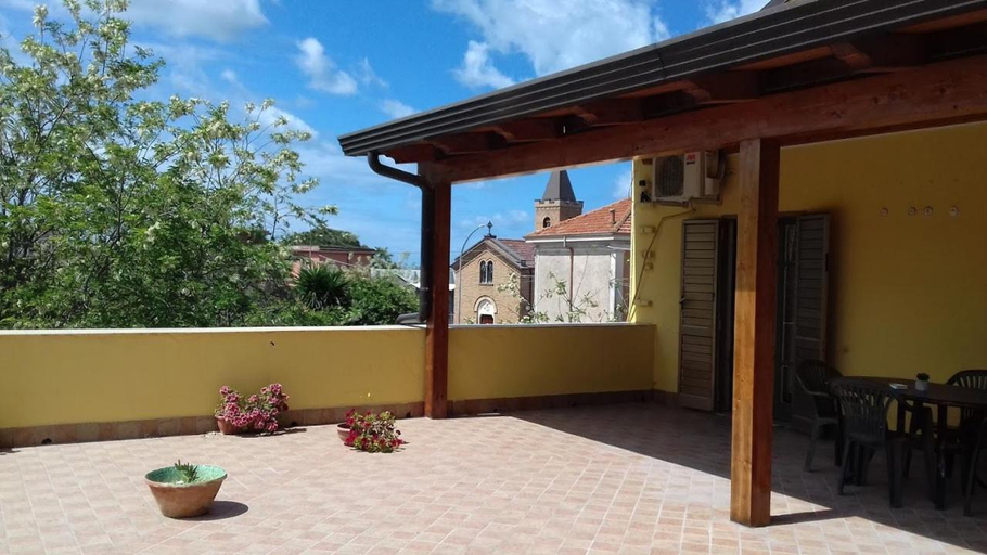 Others 4, La Bouganville B&B, Catanzaro