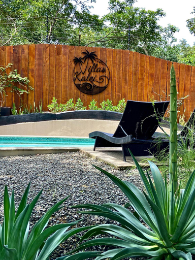 Sport & Beauty 2, Villas Kalei, Santa Cruz