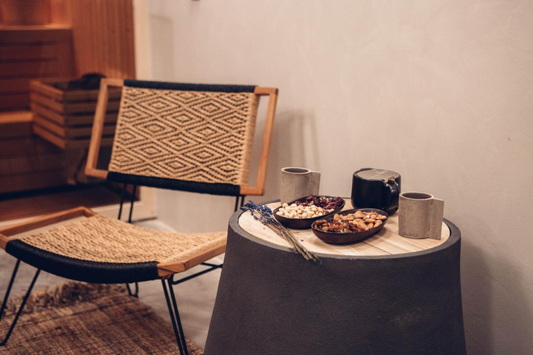 Food & Drinks 4, Monastery Estate Mountain Retreat, Crete