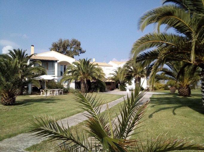 Others 3, S&C Kosmos Beach Resort, Ionian Islands
