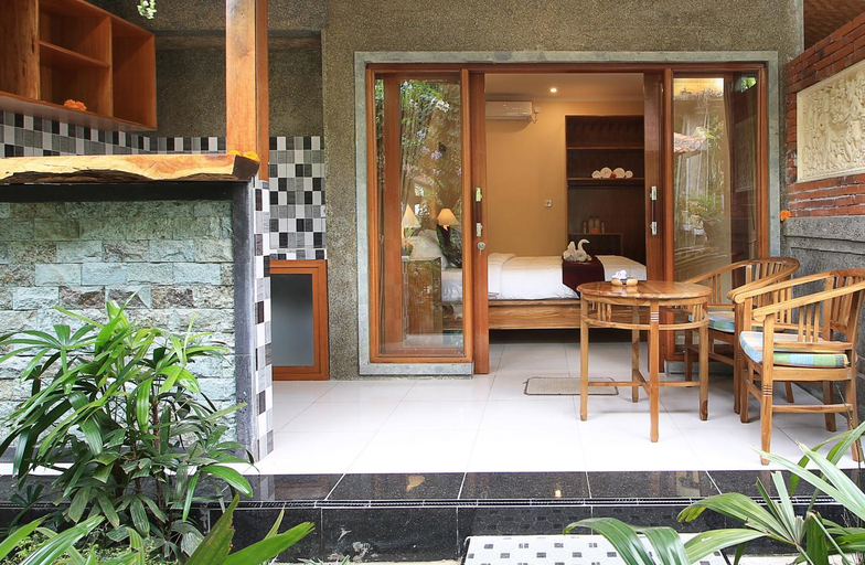Others 5, Jerogadung House, Gianyar