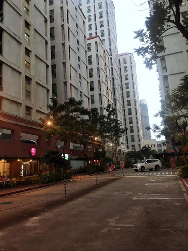 Exterior & Views 1, Affordable 2 BR 2 BA w/ Skycable, Netflix, & Amazon Prime, Mandaluyong