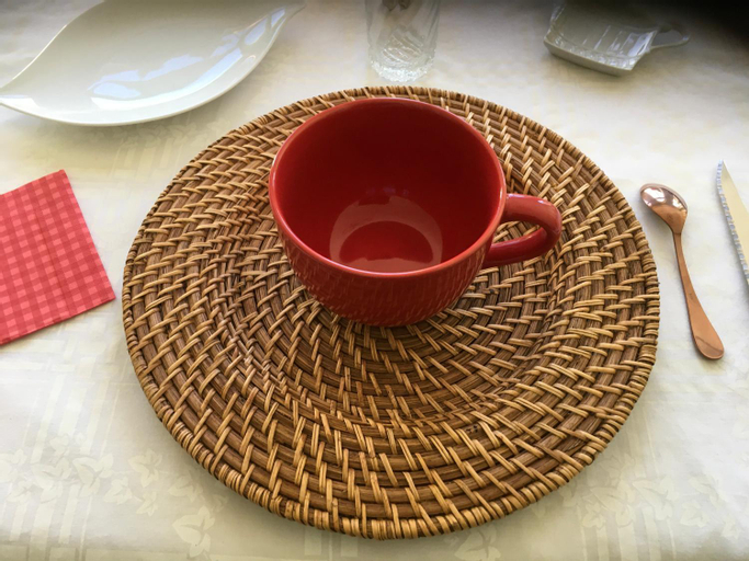 Food & Drinks 5, Chateau de Praslins, Loiret