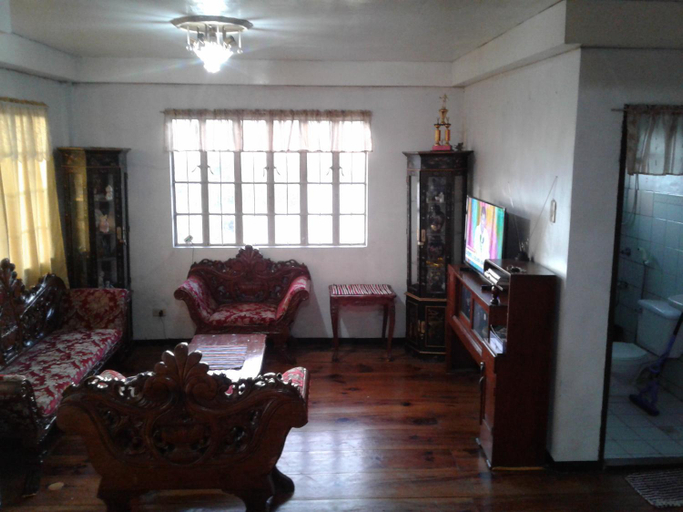 Others 4, Carlos Residence In Baguio, Baguio City