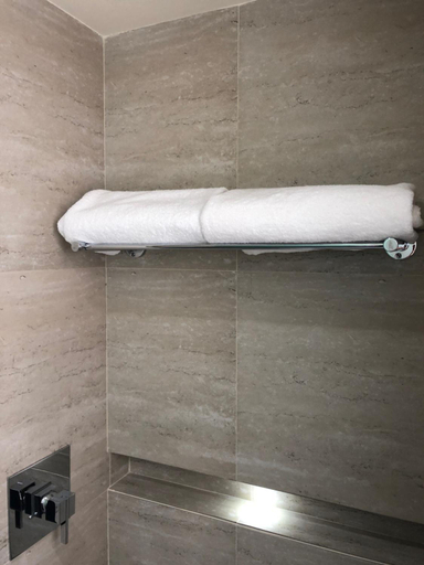 Bathroom 3, Mc Suites Mexico City, Mexico City