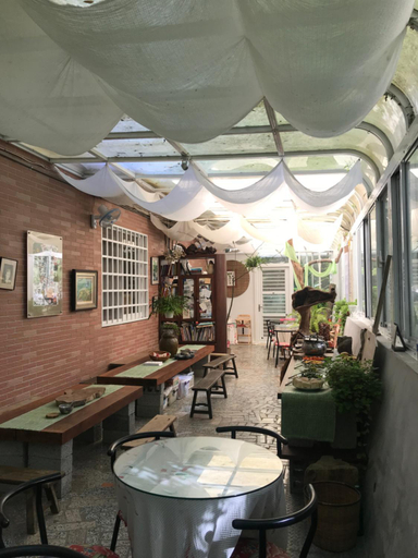 Food & Drinks 2, Wisdom Garden Home Stay, Hualien