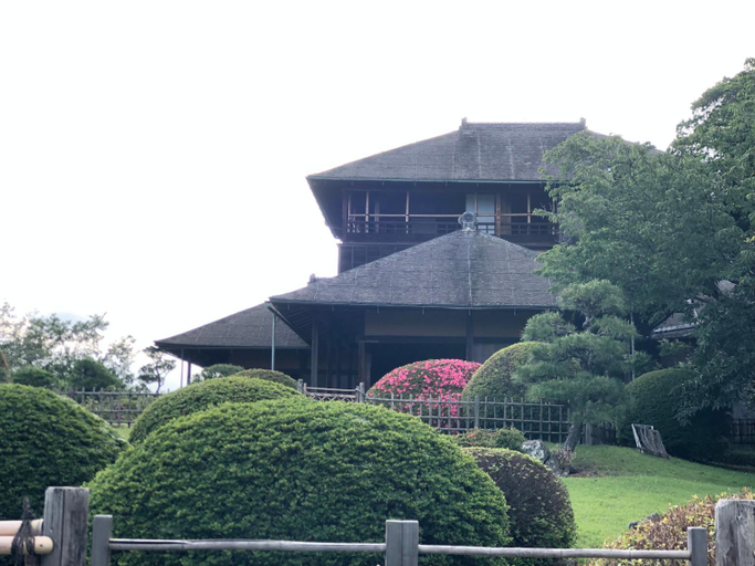 Exterior & Views 1, WILL GATE Formerly Restay Mito, Mito