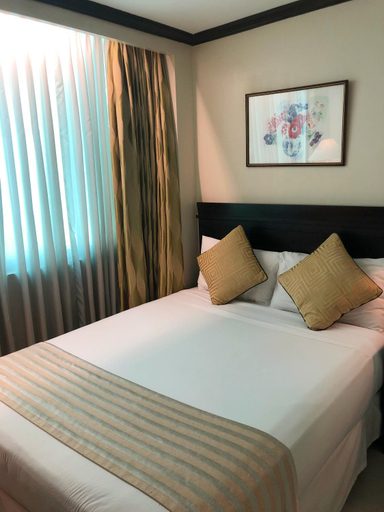 Others 3, Tower Inn Makati Business Hotel, Makati City