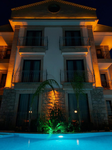 Exterior & Views 2, Sukha Cunda Otel, Ayvalık