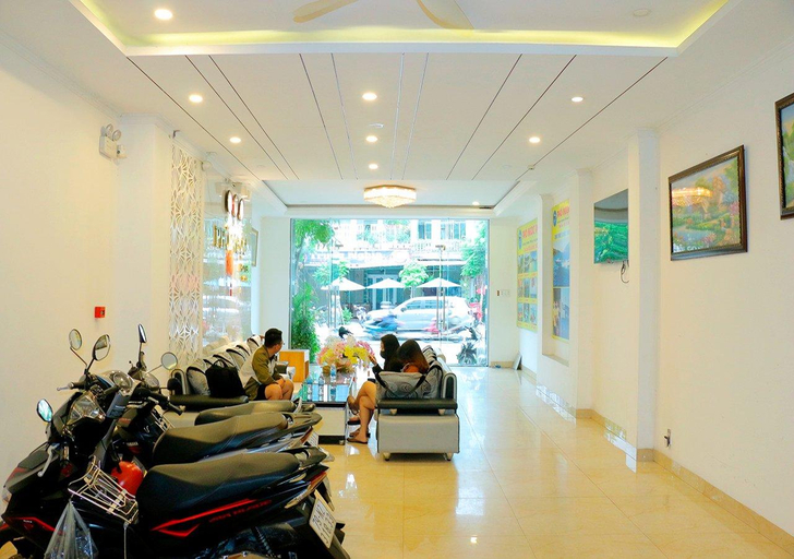 Others 4, khách sạn phố ngọc , Nha Trang