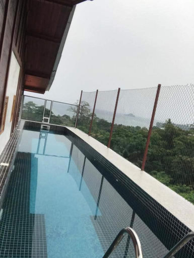 Sport & Beauty 5, Domus Guesthouse, Cantagalo