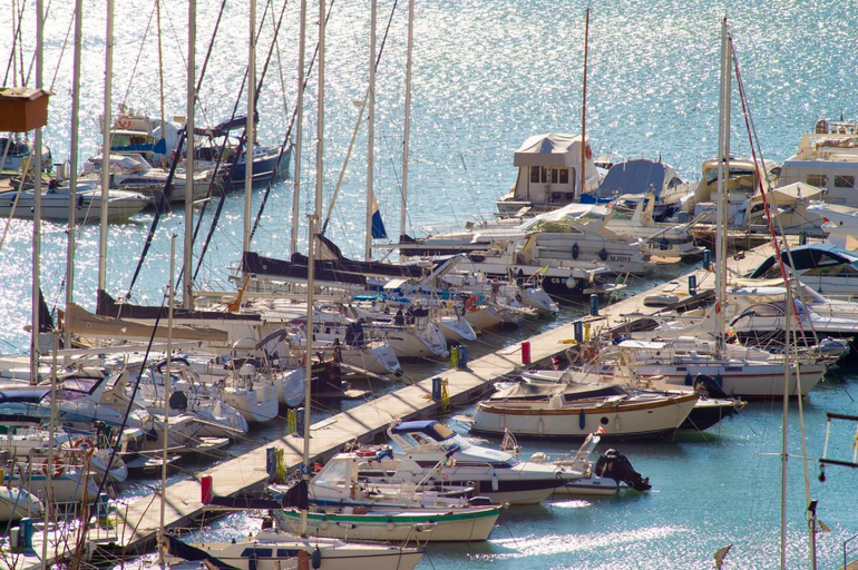 Others 5, Ninina Boutique Suites, Salerno