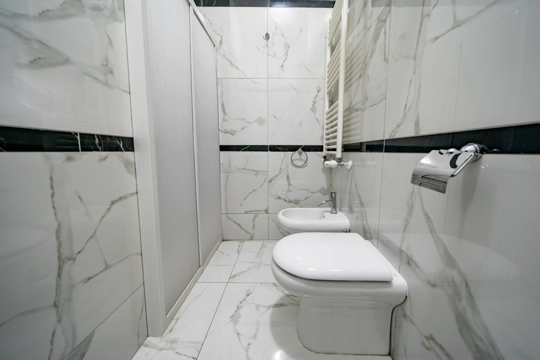 Bathroom 8