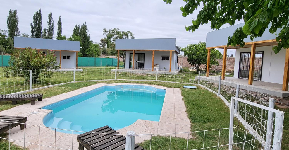 Sport & Beauty 3, Posada y Cabanas "Finca El Rincon de Lunlunta", Maipú