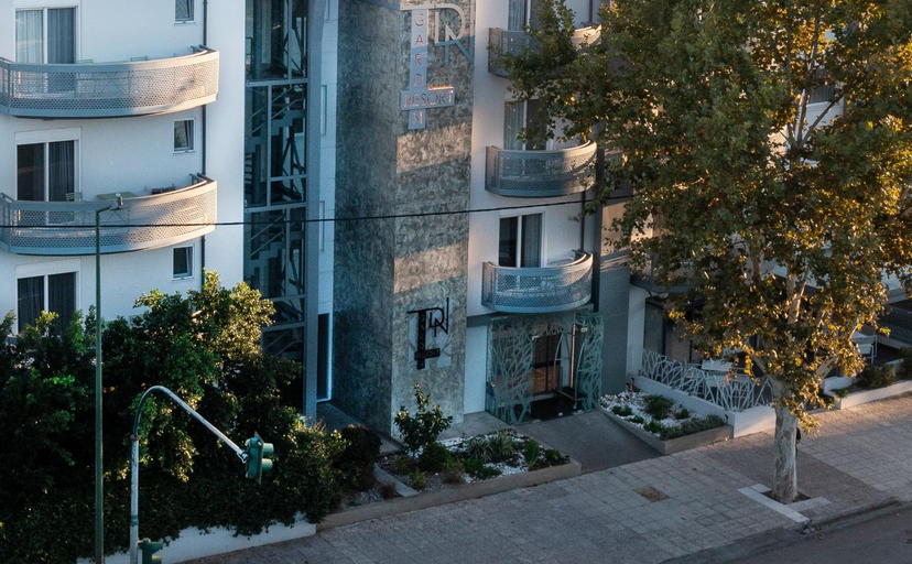 Exterior & Views 2, Garden City Resort, Peloponnese