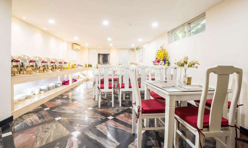Food & Drinks 5, Riverside Boutique Hotel, Hai Bà Trưng