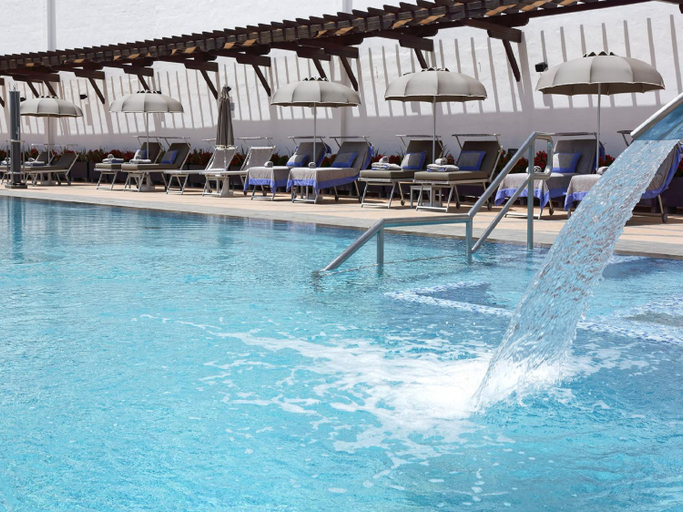 Sport & Beauty 2, Idyll Suites - Adults Only, Las Palmas