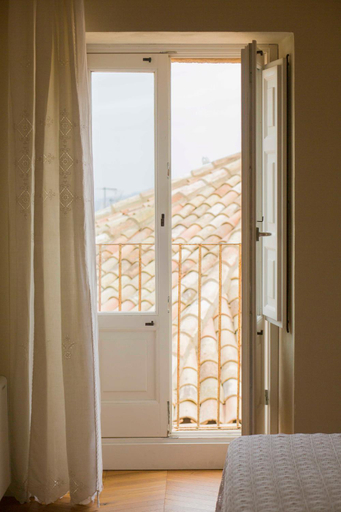 Bedroom 3, B&B Attico Taranto, Catania