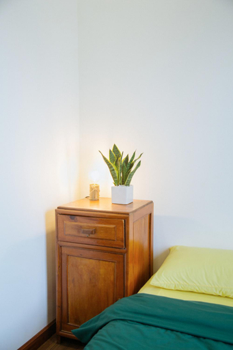 Bedroom 3, Dalat 1893 Homestay, Đà Lạt