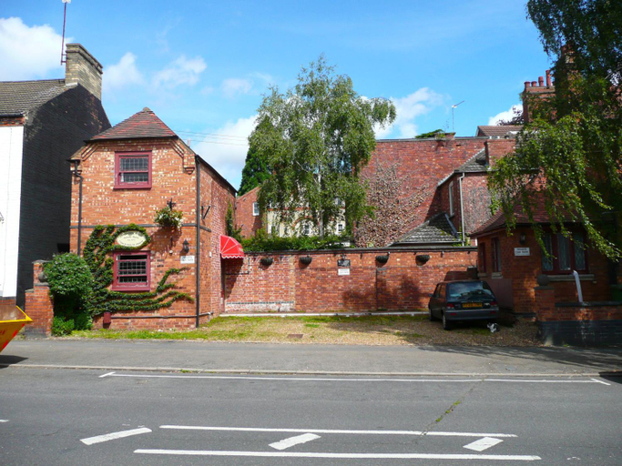 Others 2, Hawthorn House Hotel, Northamptonshire