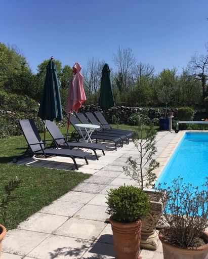 Others 5, Perard Chambres D’Hotes, Tarn-et-Garonne
