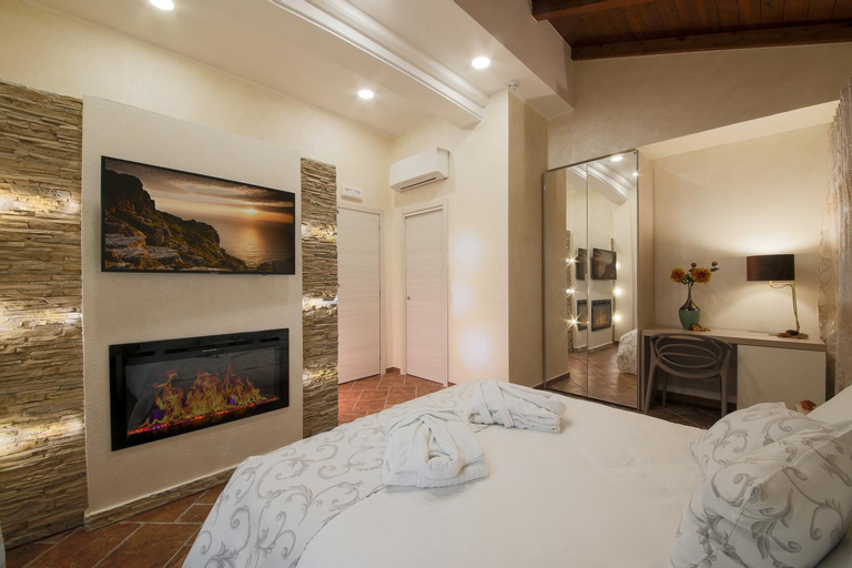 Aiem B&B, Reggio Di Calabria