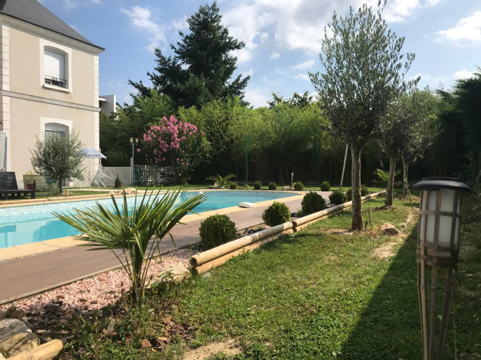Swimming Pool 10