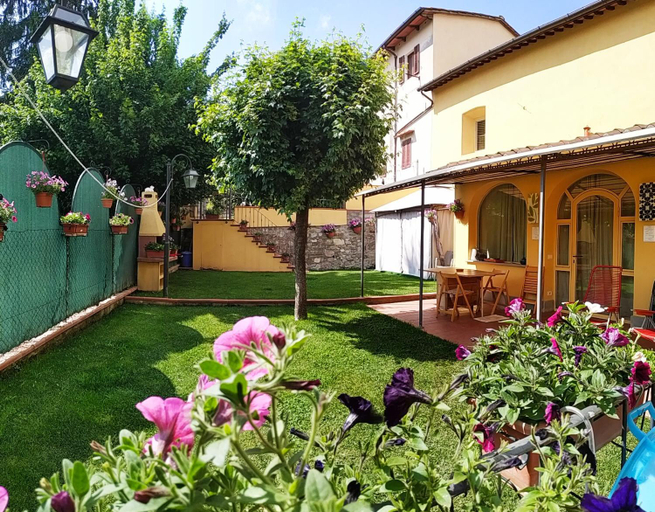 Others 5, B&B "La Pieve" - Locanda per Viandanti, Florence