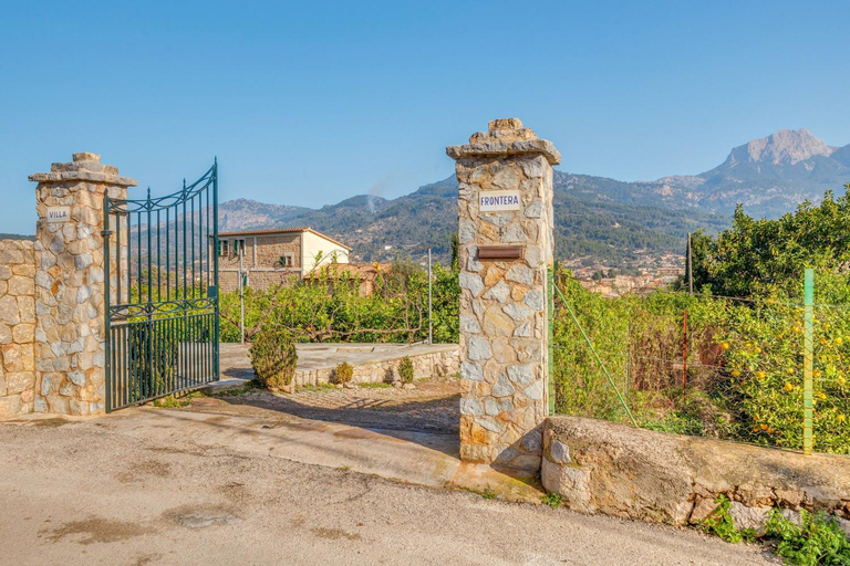 Exterior & Views 1, Villa Frontera, Baleares