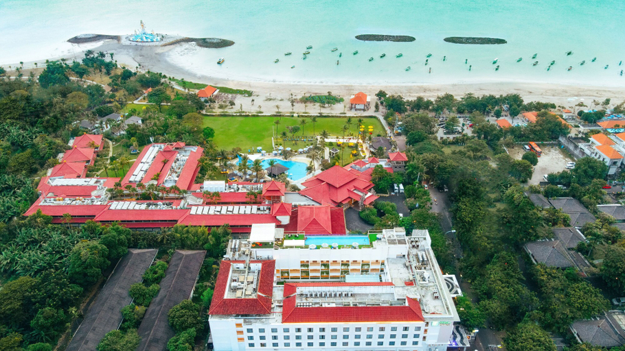 Exterior & Views 5, Holiday Inn Express BARUNA BALI, Badung
