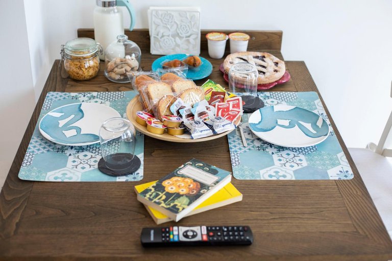 Food & Drinks 4, Raito Home costa d'Amalfi, Salerno