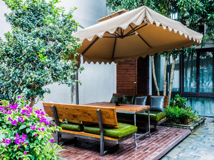 Facilities 4, Hangzhou Westlake Xixiang Shanfang, Hangzhou