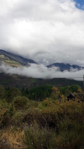 Others 3, Hostal del rio, Bariloche