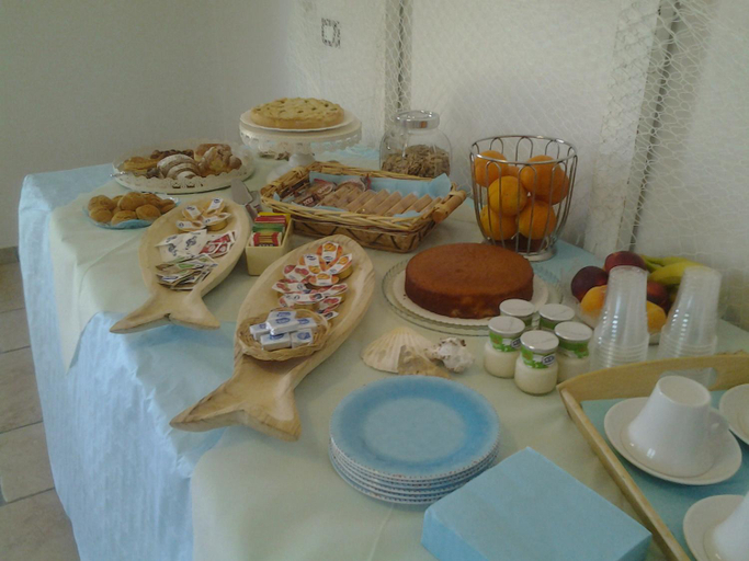 Others 5, B&B Hibiscus, Foggia