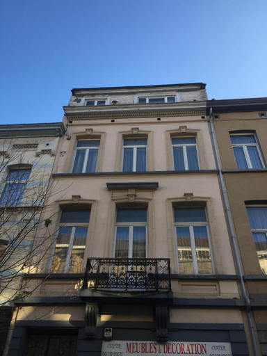 Exterior & Views, Prestige Flats Coteaux, Bruxelles