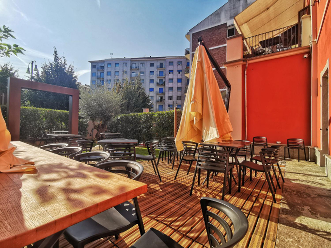 Others 4, Regis B&B Camere centro storico, Torino
